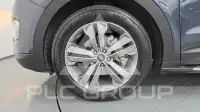 2015 Hyundai Maxcruz