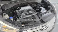 2015 Hyundai Maxcruz