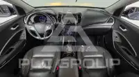2015 Hyundai Maxcruz