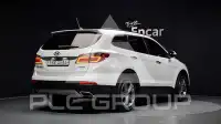 2015 Hyundai Maxcruz