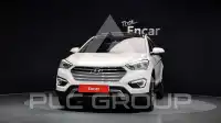 2015 Hyundai Maxcruz