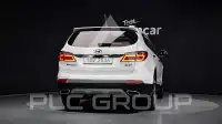 2015 Hyundai Maxcruz