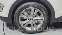 2015 Hyundai Maxcruz