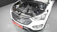 2015 Hyundai Maxcruz
