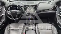 2015 Hyundai Maxcruz