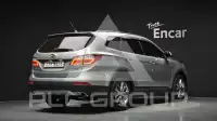 2015 Hyundai Maxcruz
