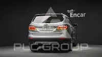 2015 Hyundai Maxcruz