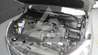 2015 Hyundai Maxcruz