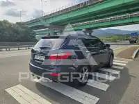 2015 Hyundai Maxcruz