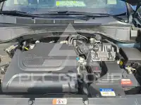 2015 Hyundai Maxcruz