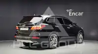 2015 Hyundai Maxcruz