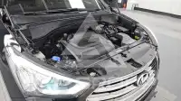 2015 Hyundai Maxcruz
