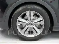2015 Hyundai Maxcruz