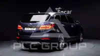 2015 Hyundai Maxcruz