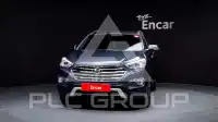 2015 Hyundai Maxcruz