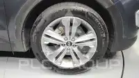 2015 Hyundai Maxcruz