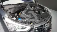 2015 Hyundai Maxcruz