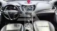 2015 Hyundai Maxcruz