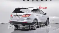 2015 Hyundai Maxcruz