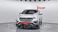 2015 Hyundai Maxcruz