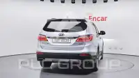 2015 Hyundai Maxcruz