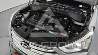 2015 Hyundai Maxcruz