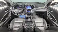 2015 Hyundai Maxcruz