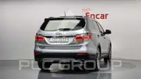 2015 Hyundai Maxcruz