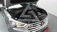 2015 Hyundai Maxcruz
