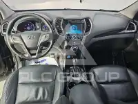 2015 Hyundai Maxcruz