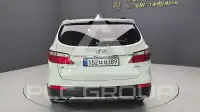 2015 Hyundai Maxcruz