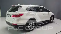 2015 Hyundai Maxcruz