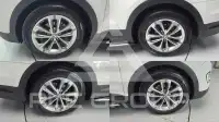 2015 Hyundai Maxcruz