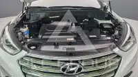2015 Hyundai Maxcruz