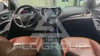 2015 Hyundai Maxcruz