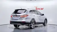 2015 Hyundai Maxcruz