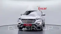 2015 Hyundai Maxcruz