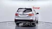 2015 Hyundai Maxcruz