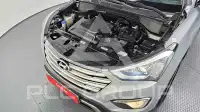 2015 Hyundai Maxcruz