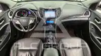 2015 Hyundai Maxcruz