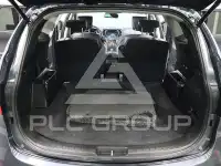 2015 Hyundai Maxcruz