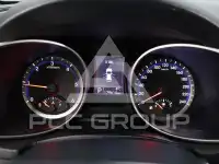 2015 Hyundai Maxcruz
