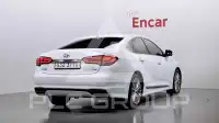2015 Hyundai Aslan