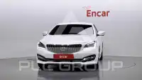 2015 Hyundai Aslan