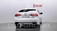 2015 Hyundai Aslan