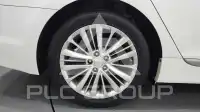 2015 Hyundai Aslan