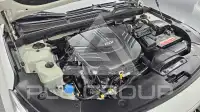 2015 Hyundai Aslan