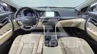 2015 Hyundai Aslan