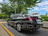 2015 Hyundai Aslan