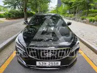 2015 Hyundai Aslan